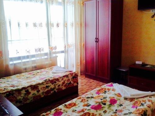 Теберда: Guest House Phoenix