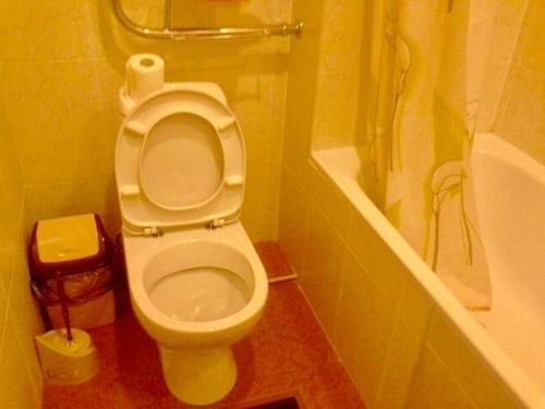 Теберда: Guest House Phoenix