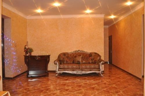Теберда: Guest House Phoenix