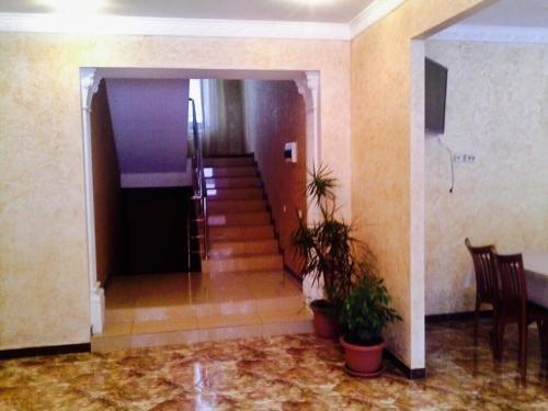 Теберда: Guest House Phoenix