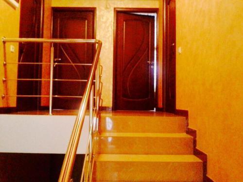 Теберда: Guest House Phoenix