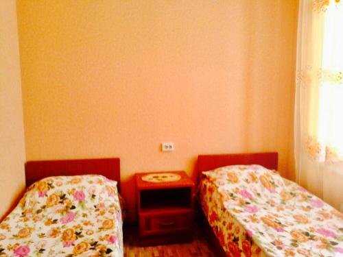 Теберда: Guest House Phoenix