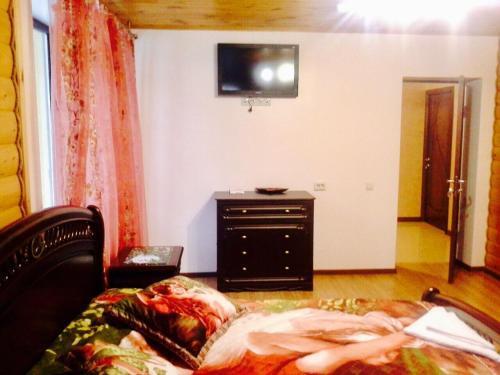 Теберда: Guest House Phoenix