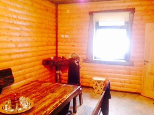 Теберда: Guest House Phoenix