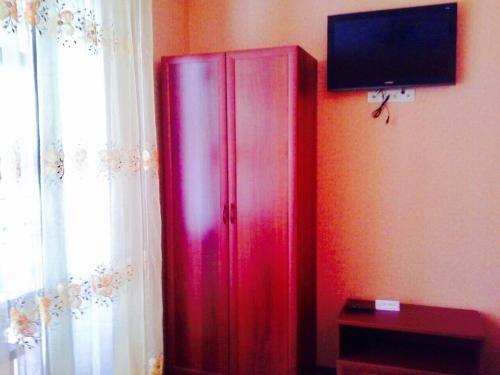Теберда: Guest House Phoenix