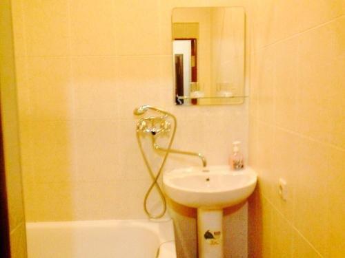 Теберда: Guest House Phoenix