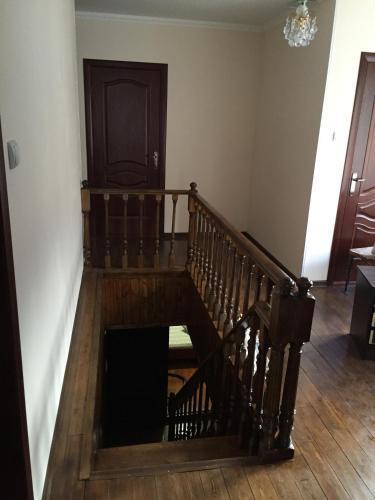 Теберда: Guest House Teberda-Dombay