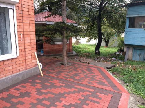 Теберда: Guest House Teberda-Dombay