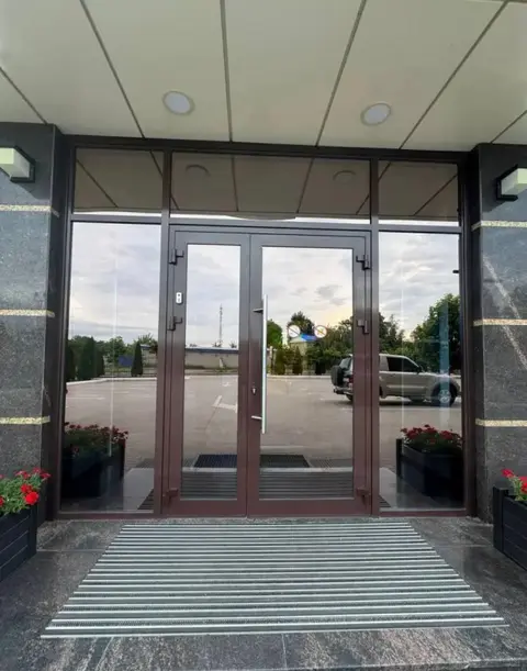 Павловск: Отель Оникс