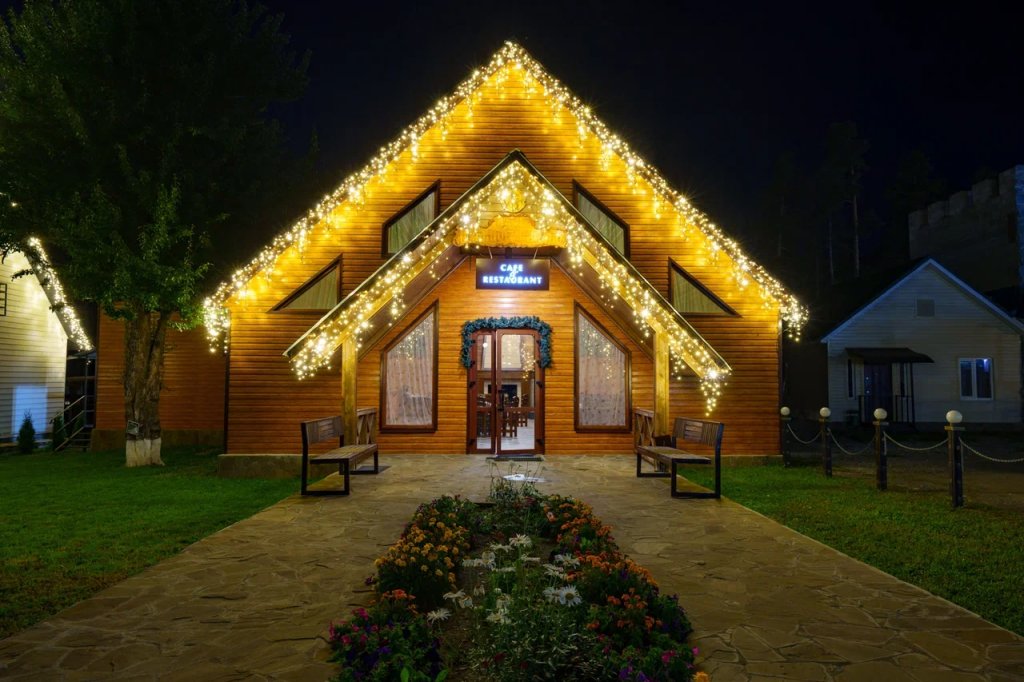 Орлиное Гнездо — фото 4