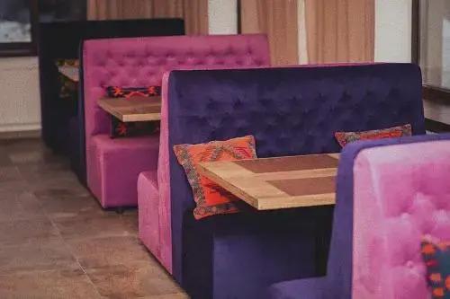 Архыз: Rahat Hotel