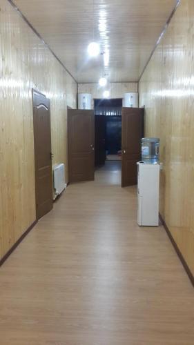 Теберда: Guest house y reki