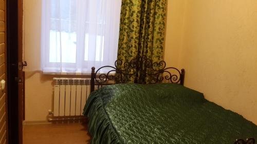 Теберда: Guest house y reki