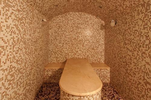 Теберда: Yetihouse