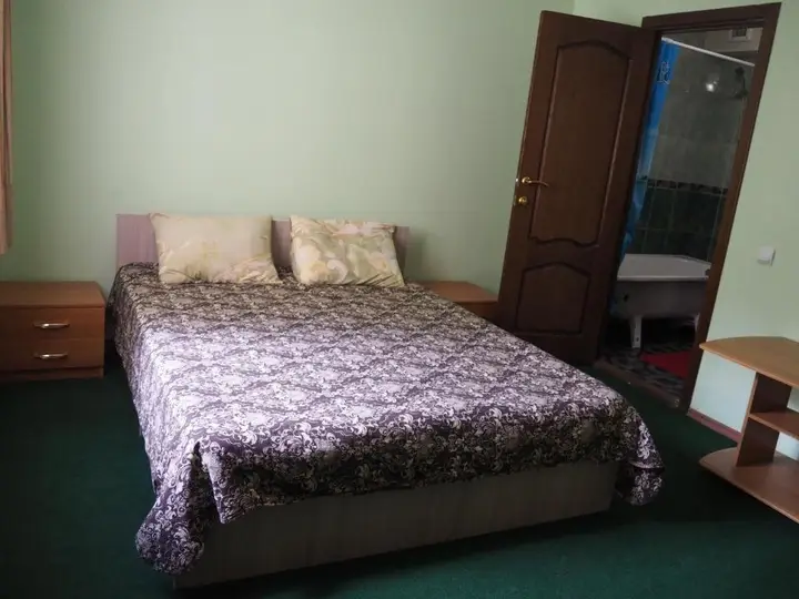 Звёздный — фото 1
