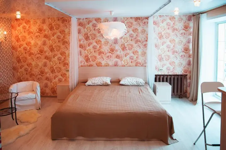 Apartamenty Kalina na prospekte Pobedy 12 — фото 5