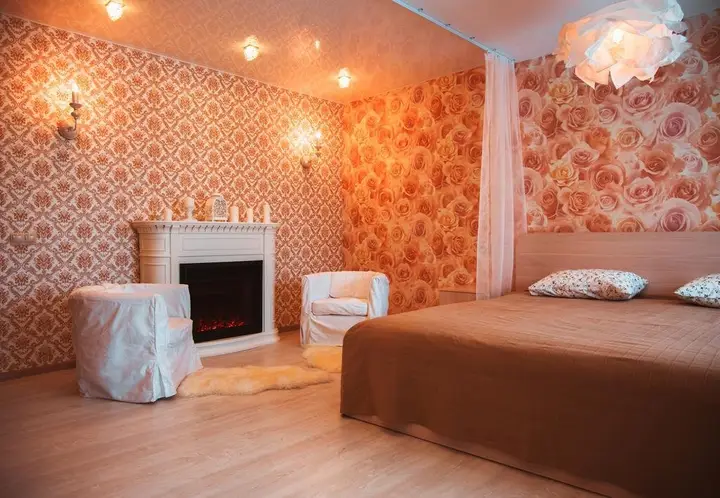 Apartamenty Kalina na prospekte Pobedy 12 — фото 1