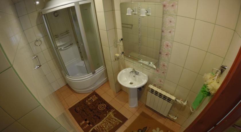 Дом Геш Хоум — фото 5