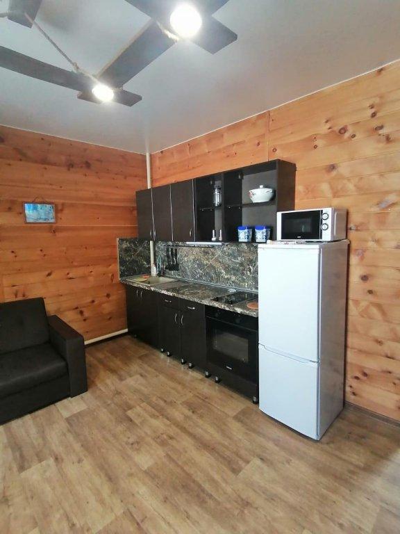 Дом в кедрах — фото 5