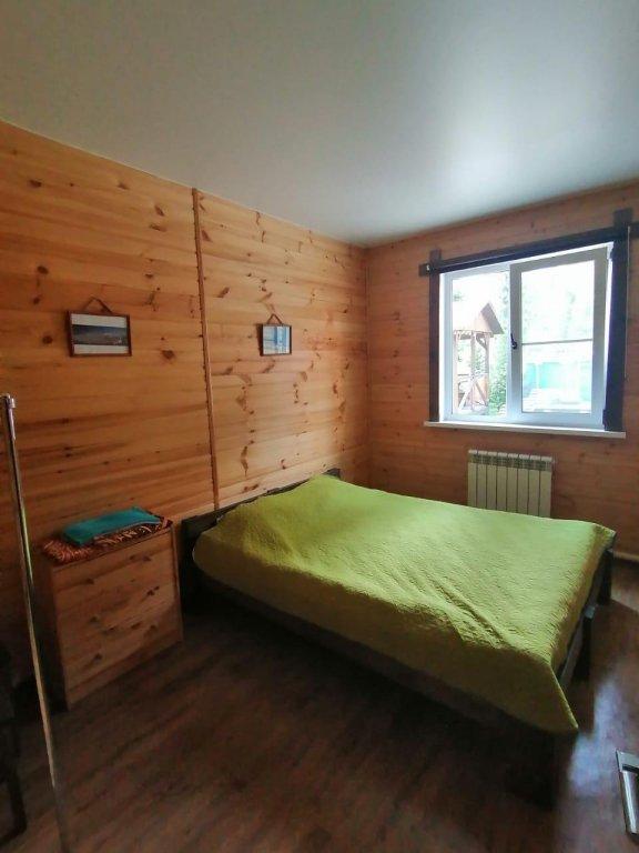 Дом в кедрах — фото 6