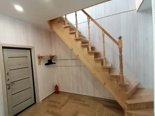 Шерегеш: Дом в кедрах
