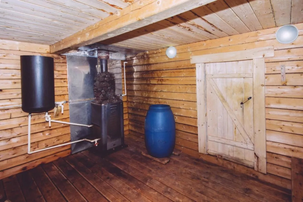 Шерегеш: Отель Domvgeche