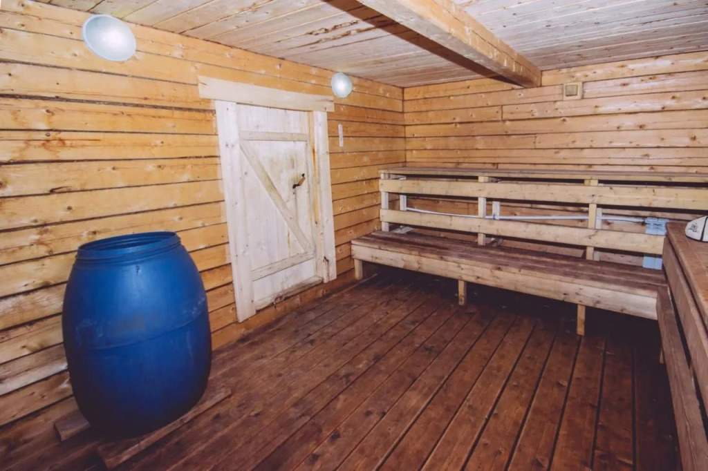 Шерегеш: Отель Domvgeche