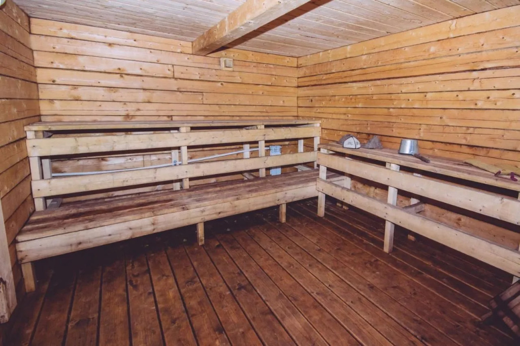 Шерегеш: Отель Domvgeche