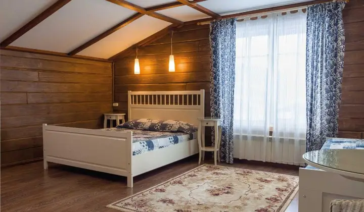 Горная Саланга — фото 5