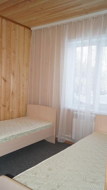 Шерегеш: Guest House on Vesennaya