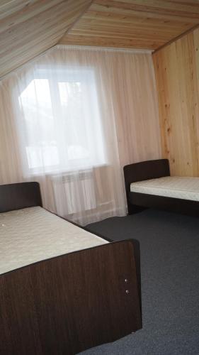 Шерегеш: Guest House on Vesennaya