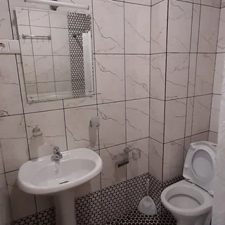 Таштагол: Отель Загородный Замок Эдельвейс