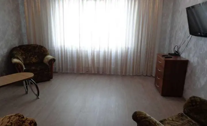 Междуреченск: Home Hotel (Хоум Отель) на Гончаренко