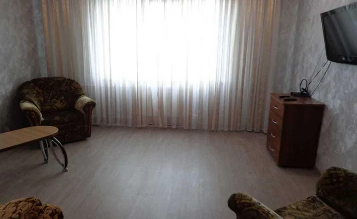 Междуреченск: Home Hotel (Хоум Отель) на Гончаренко