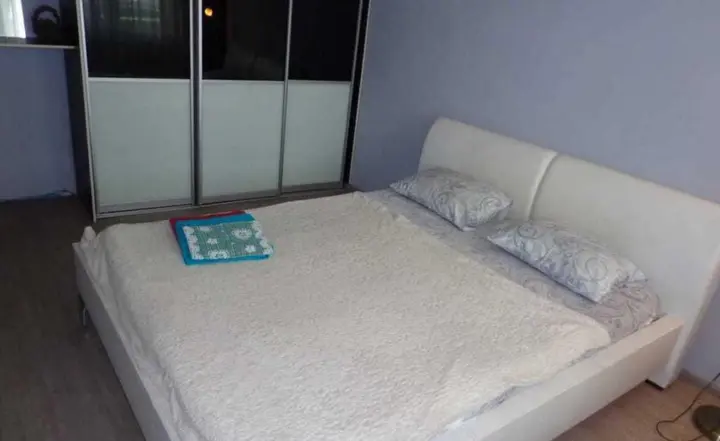 Междуреченск: Home Hotel (Хоум Отель) на Гончаренко