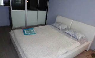 Междуреченск: Home Hotel (Хоум Отель) на Гончаренко