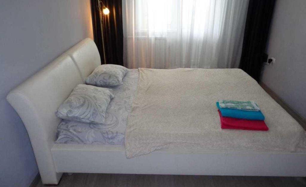 Междуреченск: Home Hotel (Хоум Отель) на Гончаренко