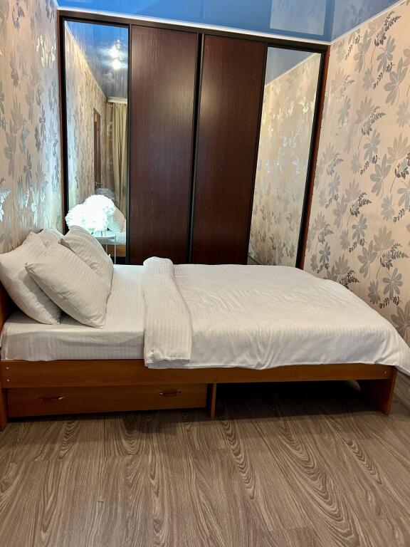 Ленинск-Кузнецкий: Home Hotel On Kirova 83