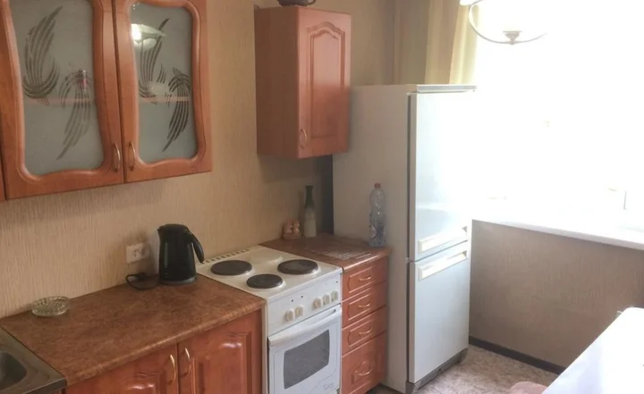 Ленинск-Кузнецкий: Home Hotel (Хоум Отель) на Ленина