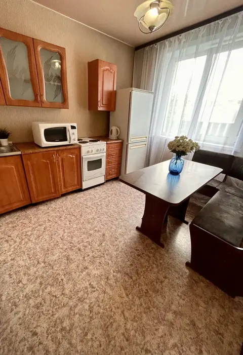 Ленинск-Кузнецкий: Home Hotel (Хоум Отель) на Ленина