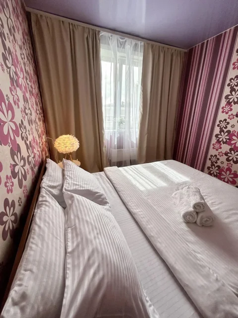 Ленинск-Кузнецкий: Home Hotel (Хоум Отель) на Ленина