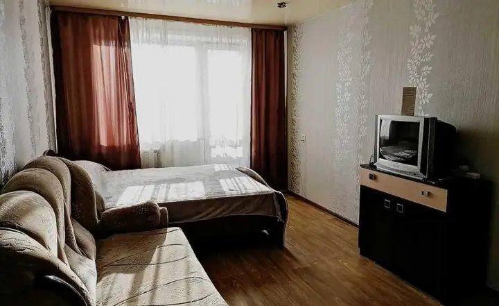 Home Hotel (Хоум Отель) на Суворова — фото 3