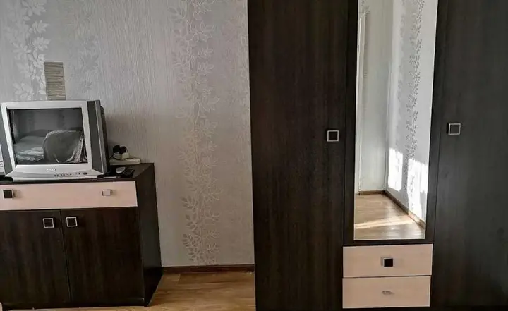 Home Hotel (Хоум Отель) на Суворова — фото 1