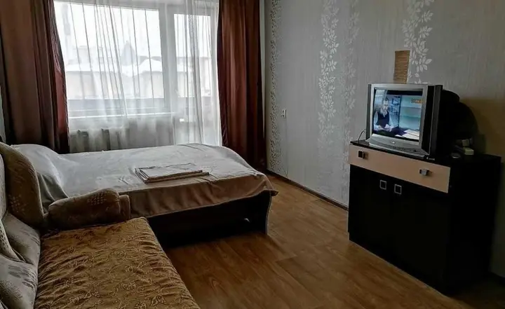 Home Hotel (Хоум Отель) на Суворова — фото 5