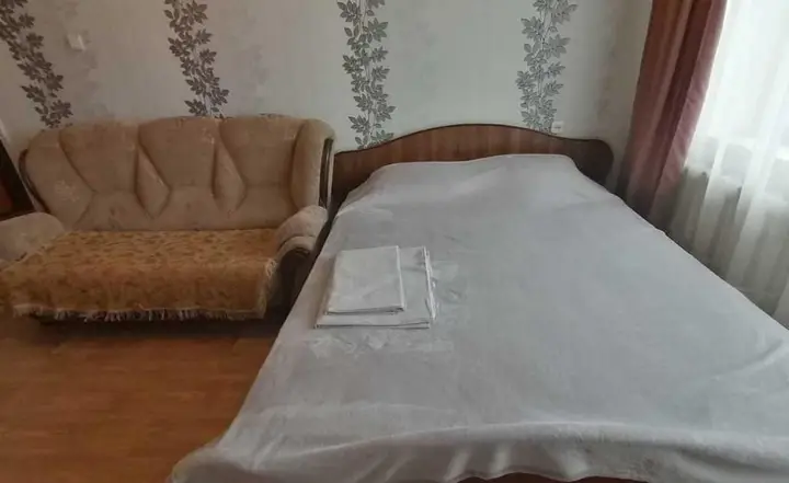 Home Hotel (Хоум Отель) на Суворова — фото 2