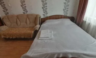 Ленинск-Кузнецкий: Home Hotel (Хоум Отель) на Суворова