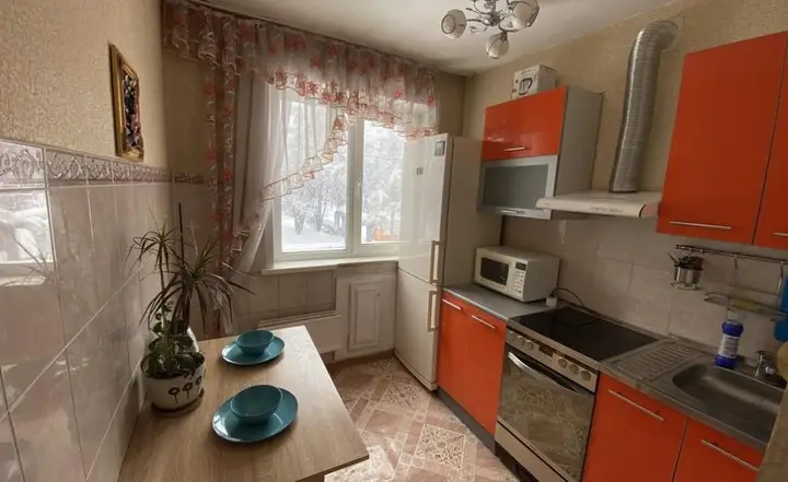 Home Hotel (Хоум Отель) на Толстого — фото 2
