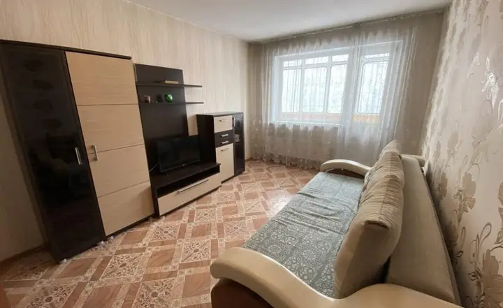 Home Hotel (Хоум Отель) на Толстого — фото 1
