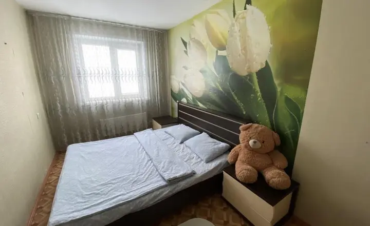 Белово: Home Hotel (Хоум Отель) на Толстого