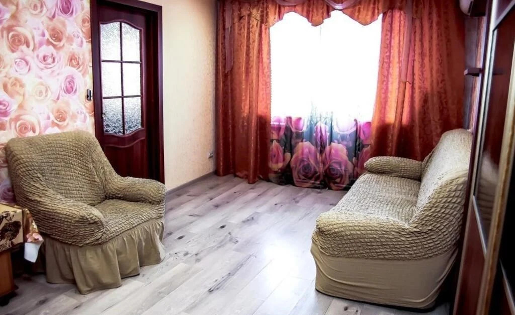 Ленинск-Кузнецкий: Home Hotel On Zvarygina 16